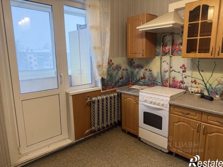 2-комн квартира ул Алтаева, 16,  д. 16