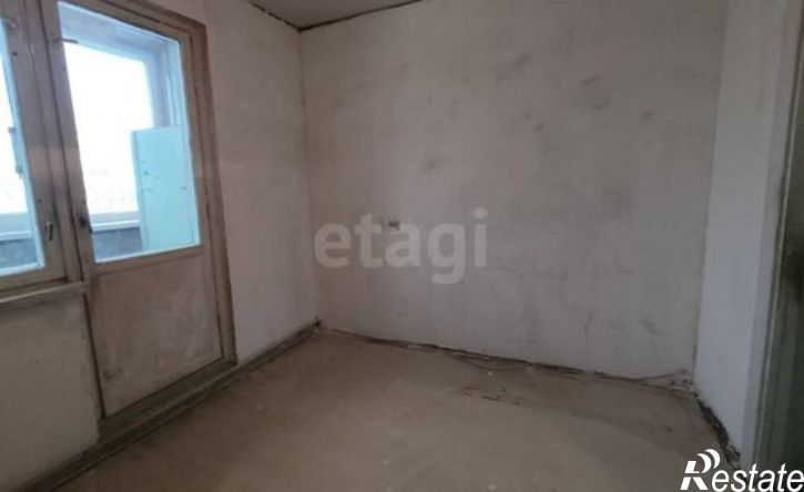 3-комн квартира ул Новоселов, 17,  д. 17