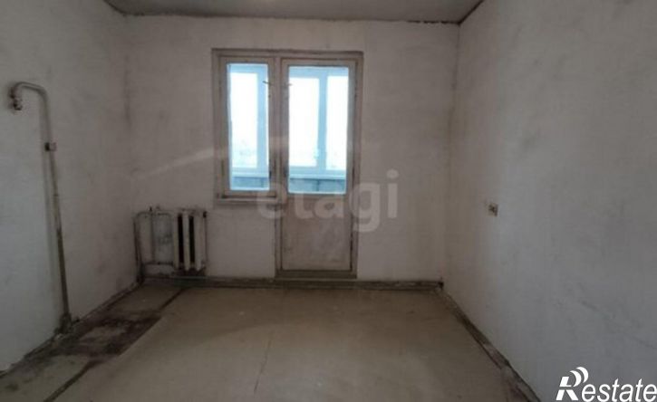 3-комн квартира ул Новоселов, 17,  д. 17