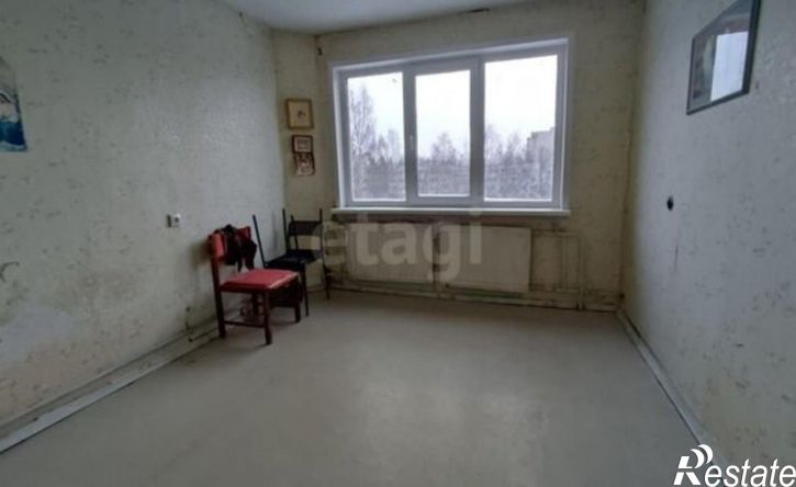 3-комн квартира ул Новоселов, 17,  д. 17