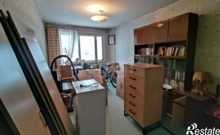 3-комн квартира ул Новоселов, 17,  д. 17