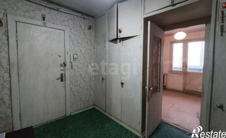 3-комн квартира ул Новоселов, 17,  д. 17