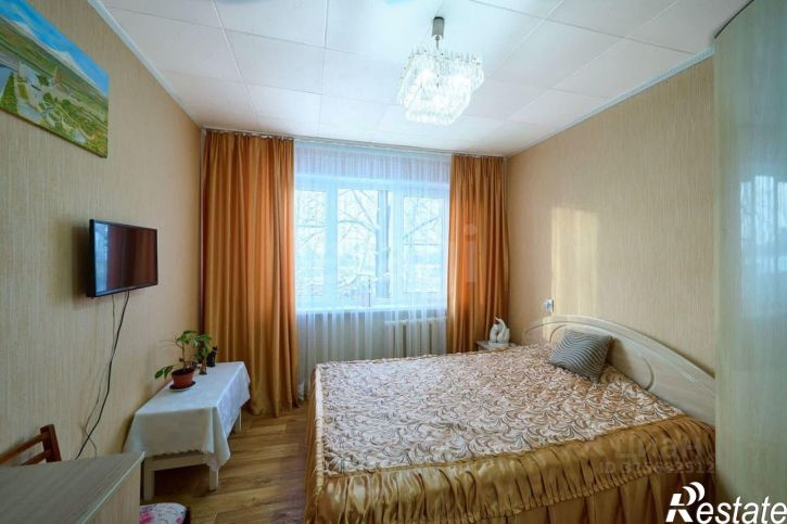 2-комн квартира ул Николая Васильева, 69Б,  д. 69Б