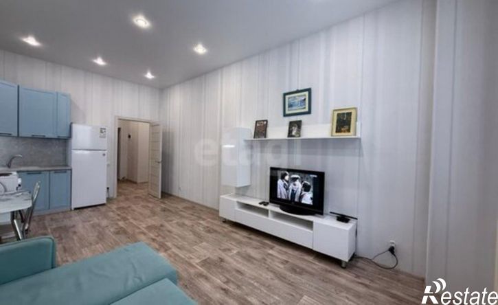 2-комн квартира Прибрежный проезд, 2,  д. 2