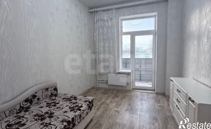 2-комн квартира Прибрежный проезд, 2,  д. 2