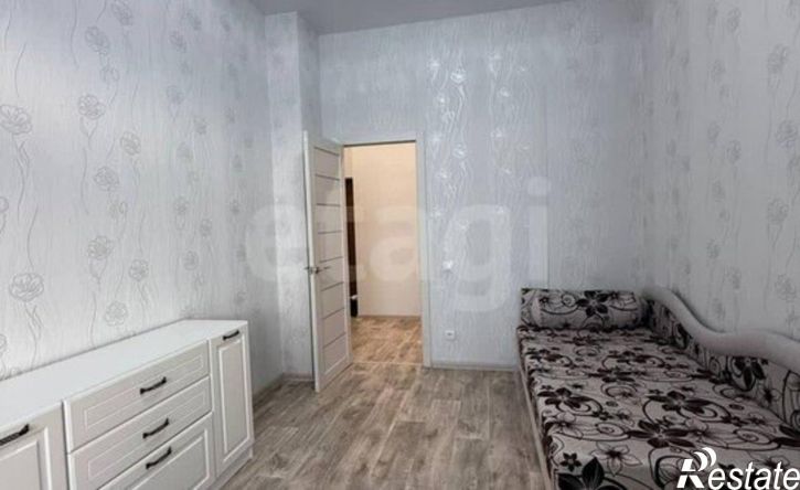 2-комн квартира Прибрежный проезд, 2,  д. 2