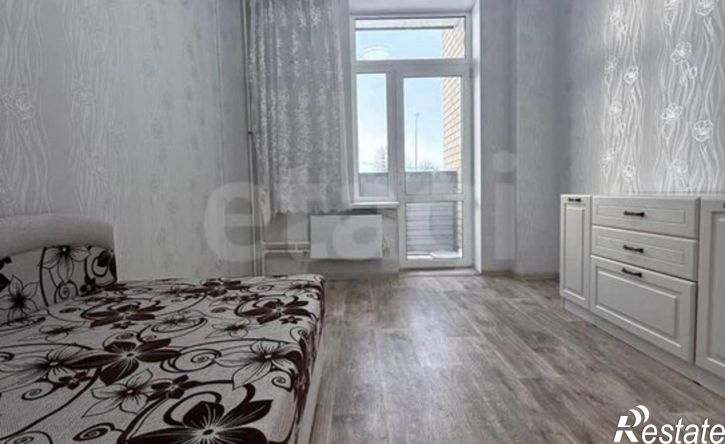 2-комн квартира Прибрежный проезд, 2,  д. 2