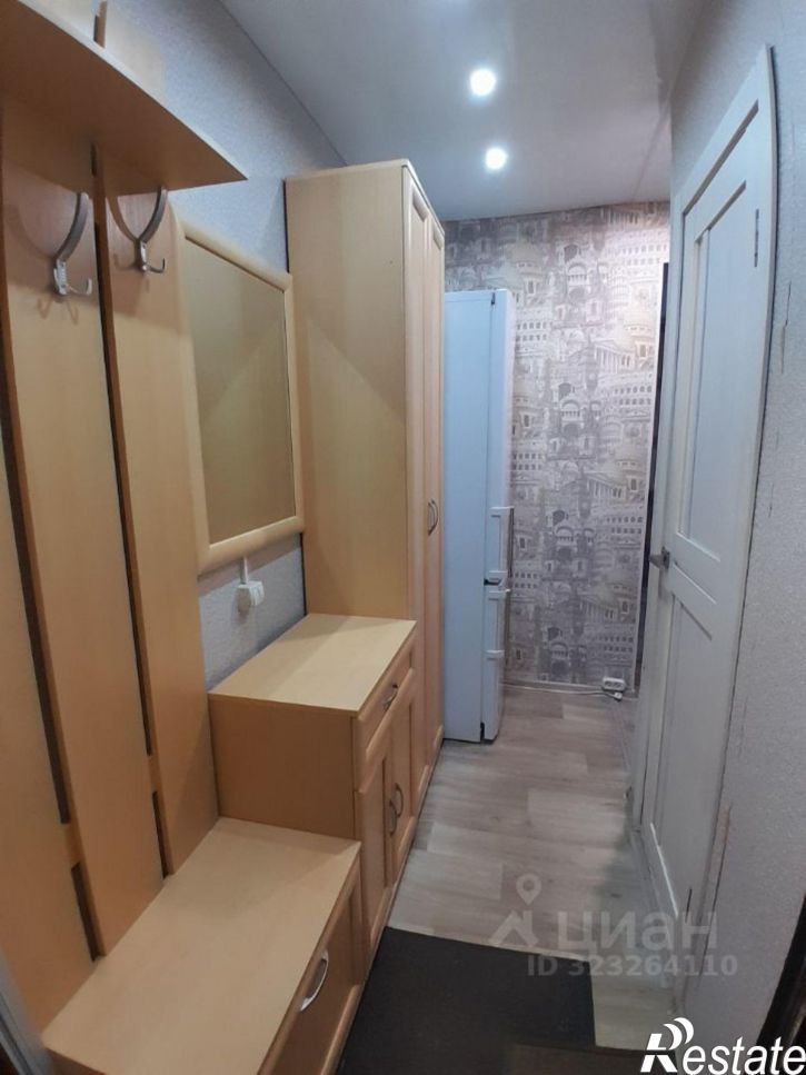 1-комн квартира ул Юбилейная, 75,  д. 75