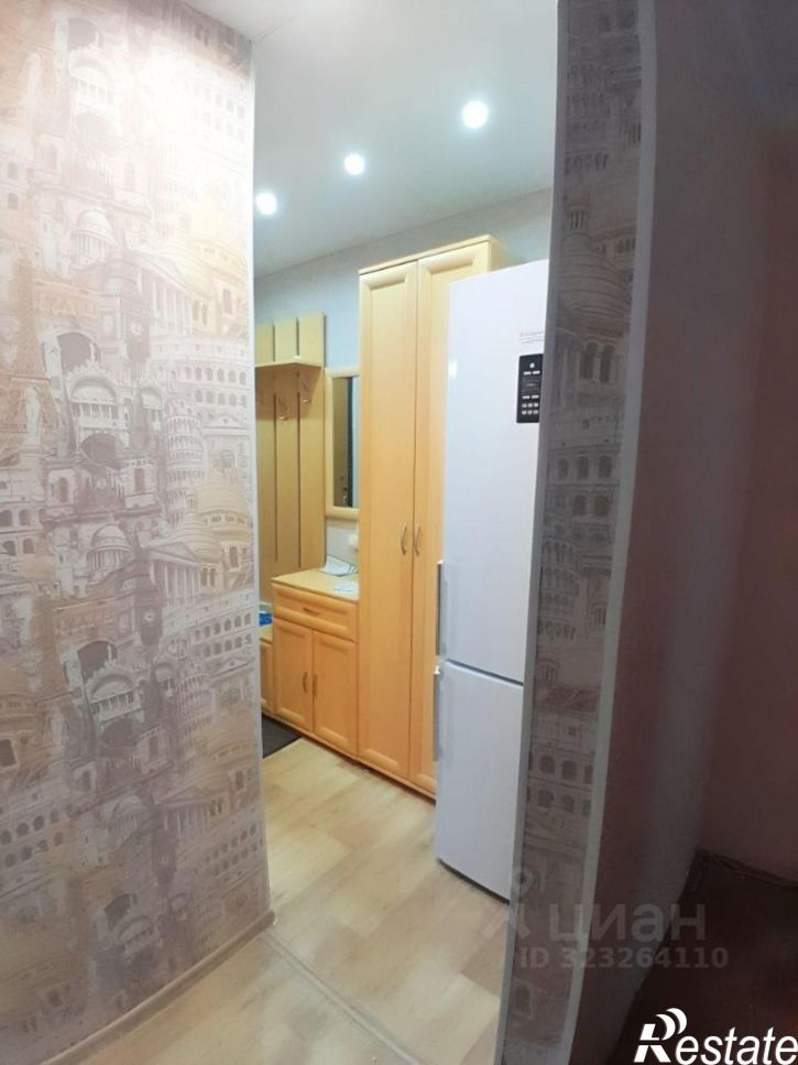 1-комн квартира ул Юбилейная, 75,  д. 75