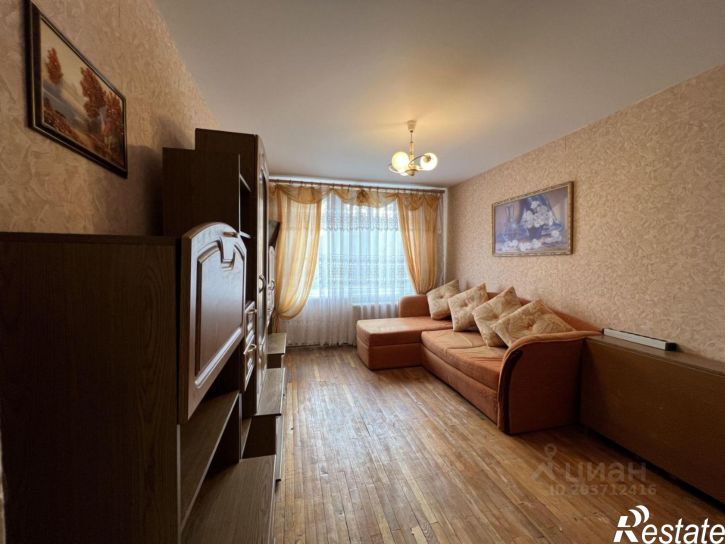 1-комн квартира пер Олега Зобова, 13,  д. 13