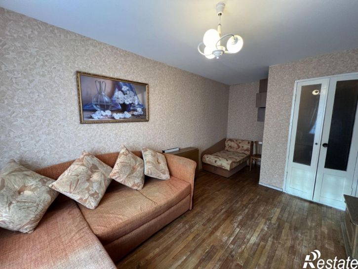 1-комн квартира пер Олега Зобова, 13,  д. 13