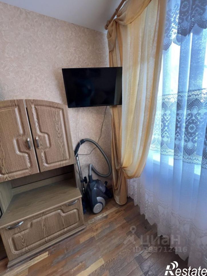 1-комн квартира пер Олега Зобова, 13,  д. 13