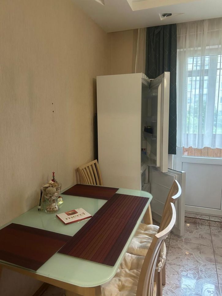 2-комн квартира Киселева улица, д.25