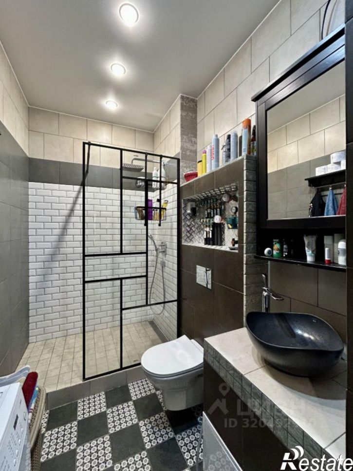 3-комн квартира в новом доме ул Советская, 29Г,  д. 29Г