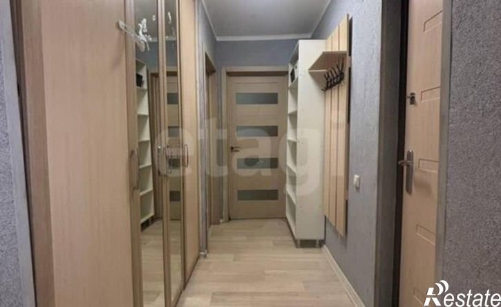 2-комн квартира ул Космическая, 1,  д. 1