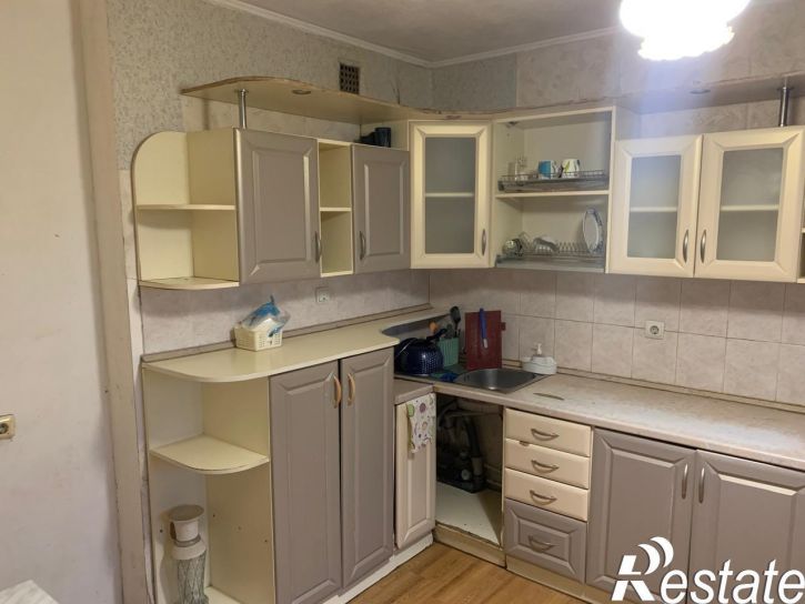 3-комн квартира рокоссовского, 40