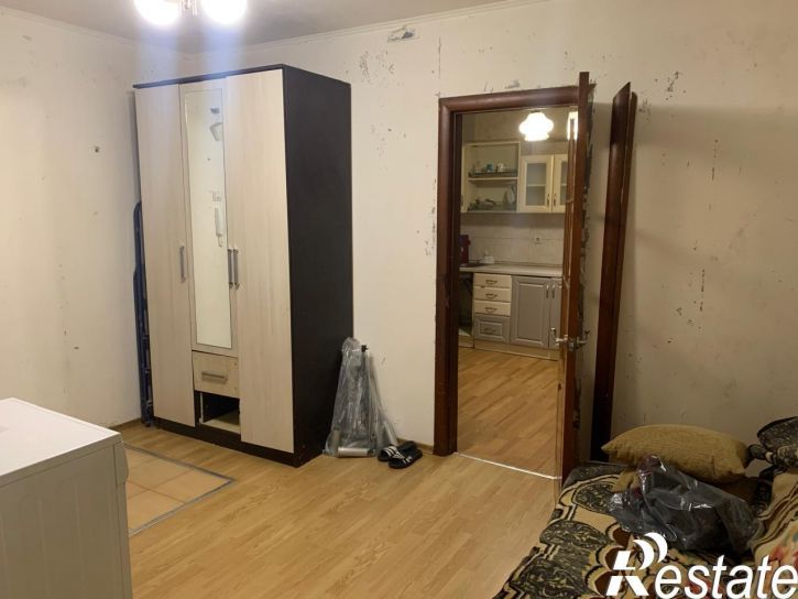 3-комн квартира рокоссовского, 40