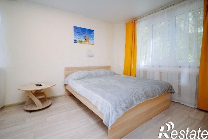 1-комн квартира гражданская, 26