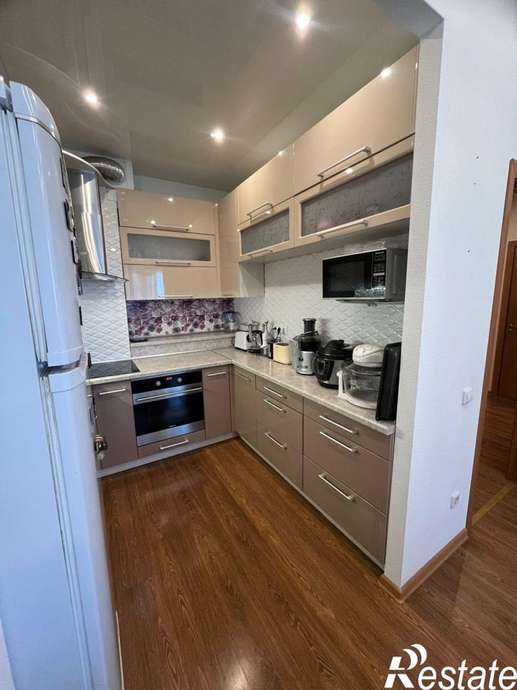 1-комн квартира инженерная, 120