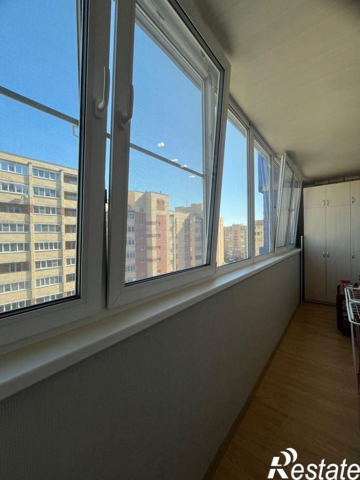 1-комн квартира инженерная, 120