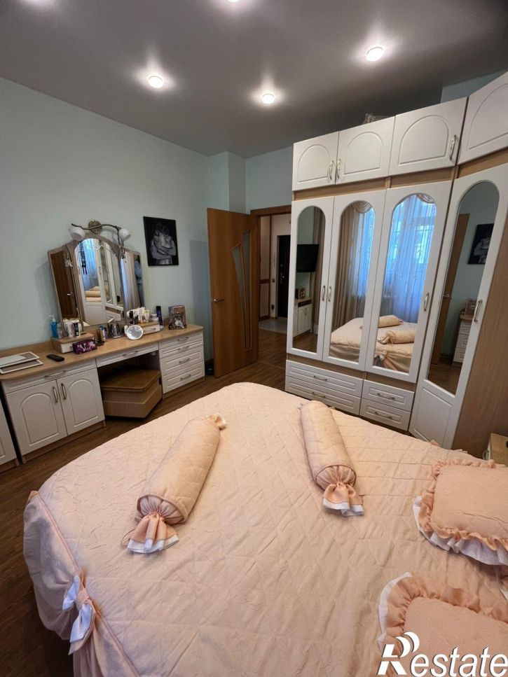 1-комн квартира инженерная, 120