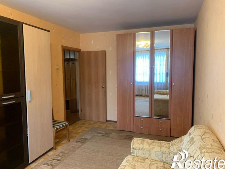 3-комн квартира индустриальная, 4а