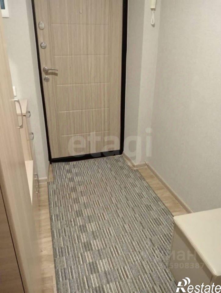 1-комн квартира ул Гдовская, 26,  д. 26