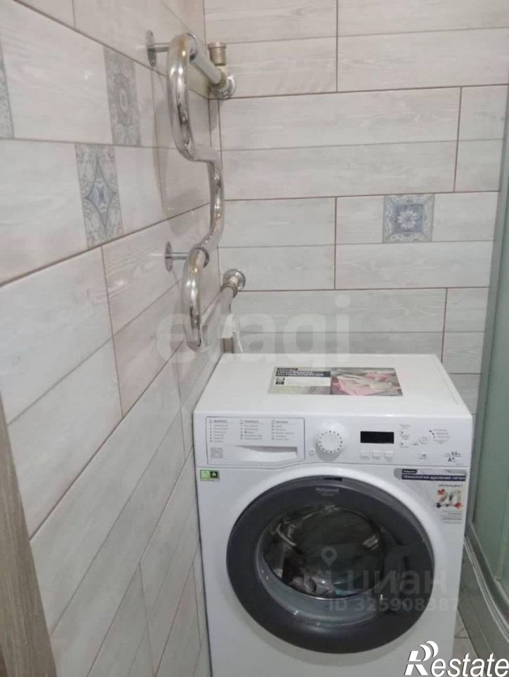 1-комн квартира ул Гдовская, 26,  д. 26