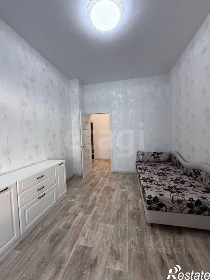 1-комн квартира Прибрежный проезд, 2,  д. 2