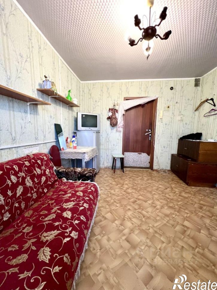 Комната ул Максима Горького, 51,  д. 51