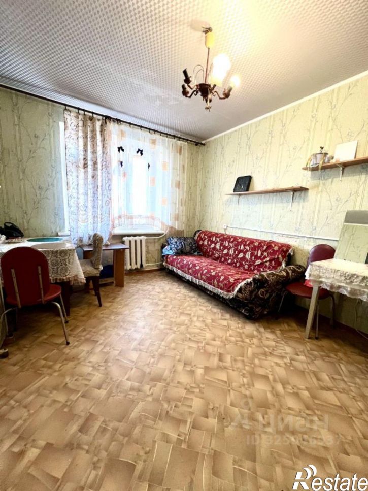 Комната ул Максима Горького, 51,  д. 51