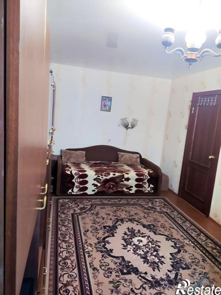 3-комн квартира ул Юбилейная, 93А,  д. 93А