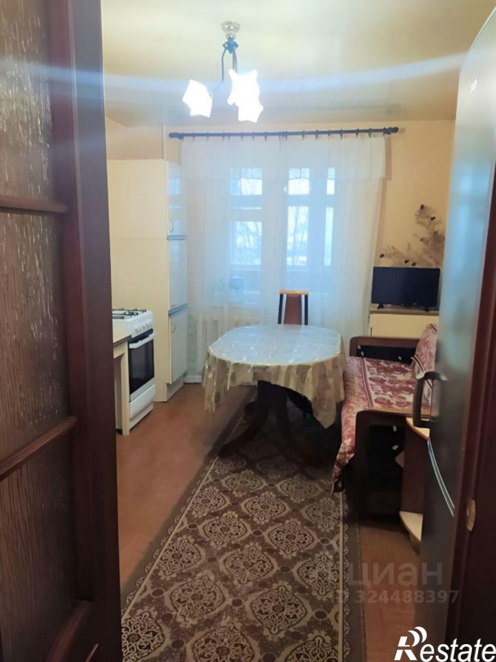 3-комн квартира ул Юбилейная, 93А,  д. 93А