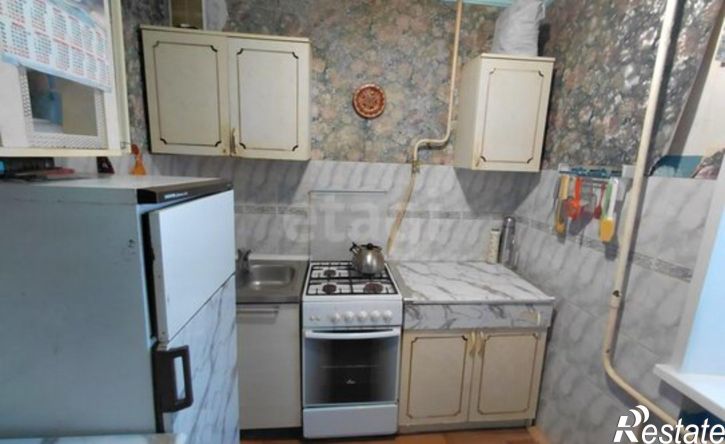 1-комн квартира ул Народная, 10А,  д. 10А