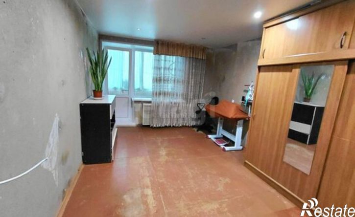 1-комн квартира ул Народная, 10А,  д. 10А