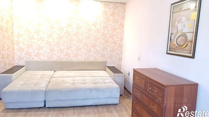 2-комн квартира ул Яна Фабрициуса, 19,  д. 19