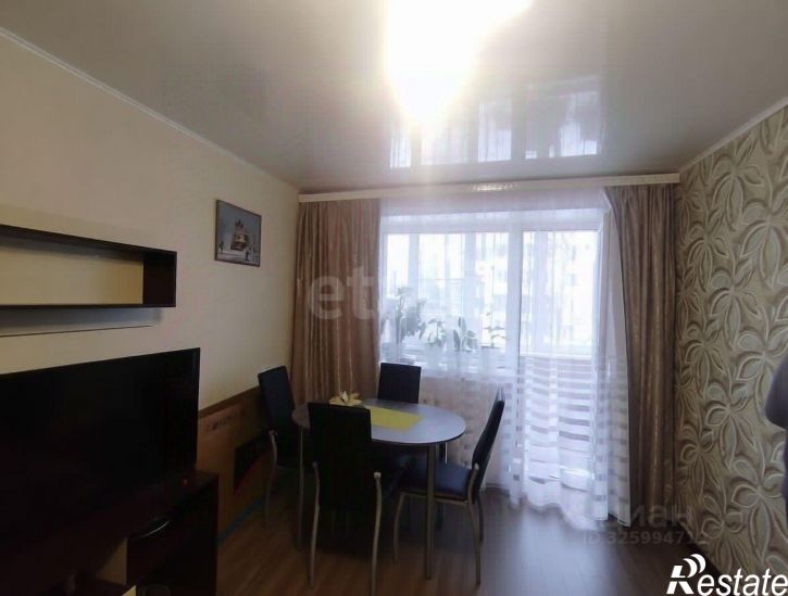 2-комн квартира ул Труда, 22,  д. 22