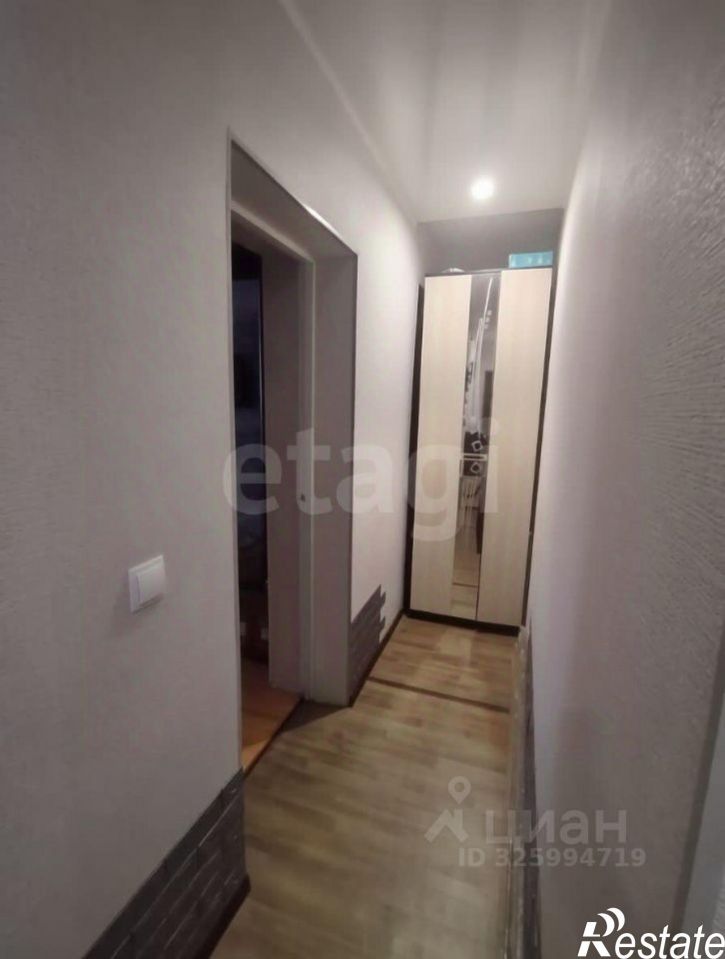 2-комн квартира ул Труда, 22,  д. 22