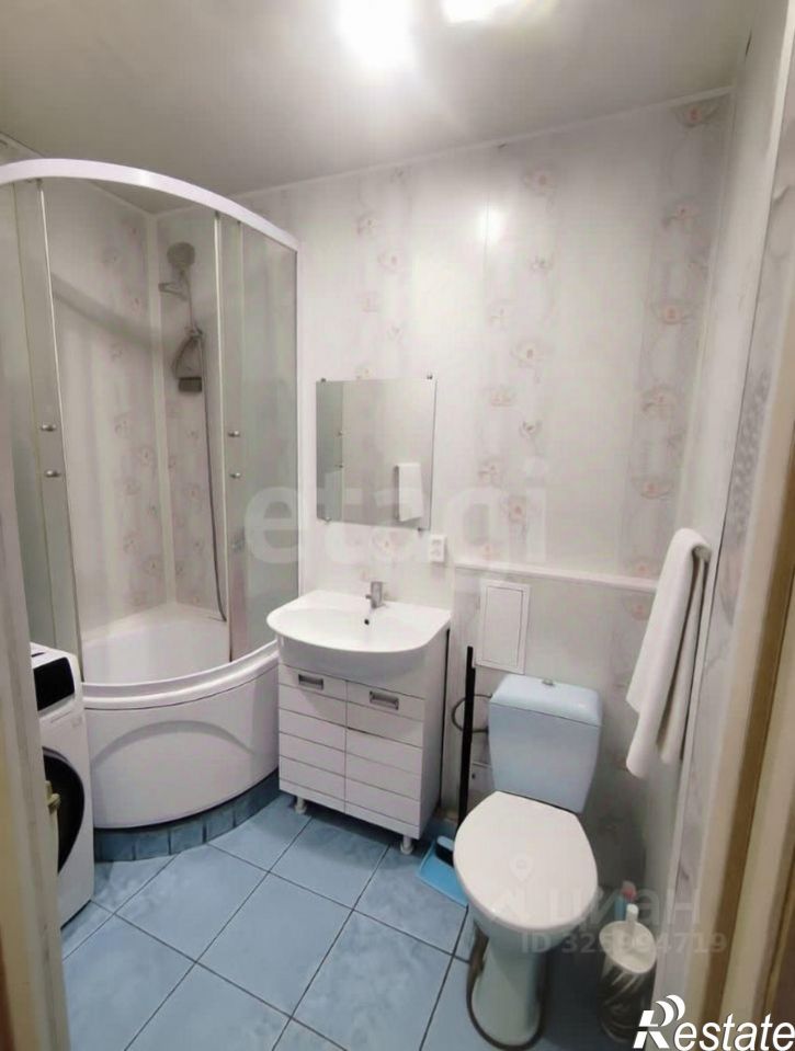 2-комн квартира ул Труда, 22,  д. 22