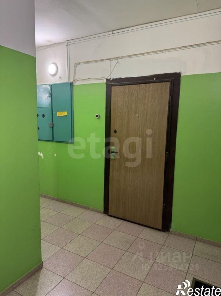 2-комн квартира ул Красноармейская, 31,  д. 31