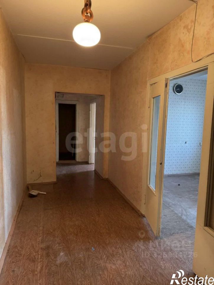 2-комн квартира ул Красноармейская, 31,  д. 31