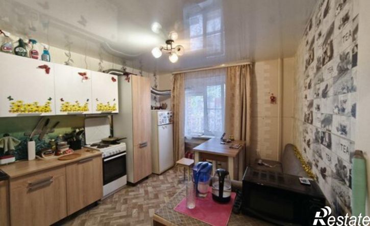 1-комн квартира ул Красноармейская, 26,  д. 26