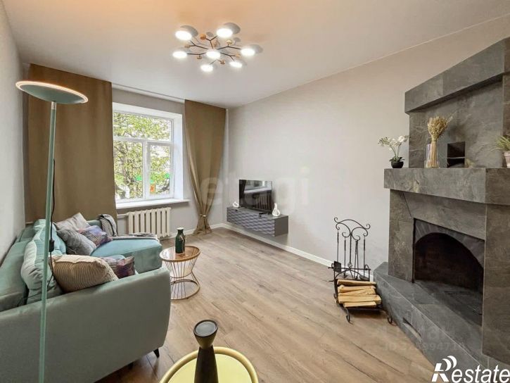 2-комн квартира ул Юрия Гагарина, 9,  д. 9