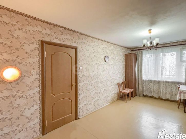 1-комн квартира ул Лепешинского, 10,  д. 10