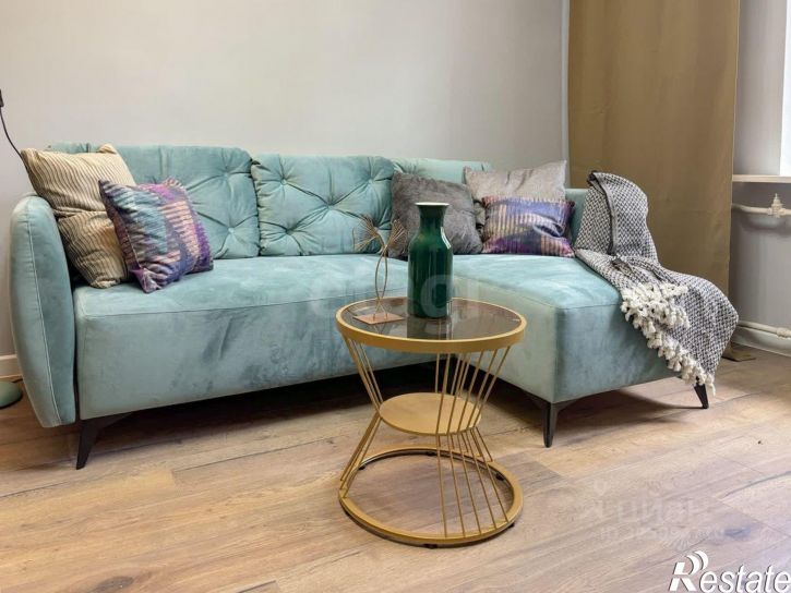 2-комн квартира ул Юрия Гагарина, 9,  д. 9