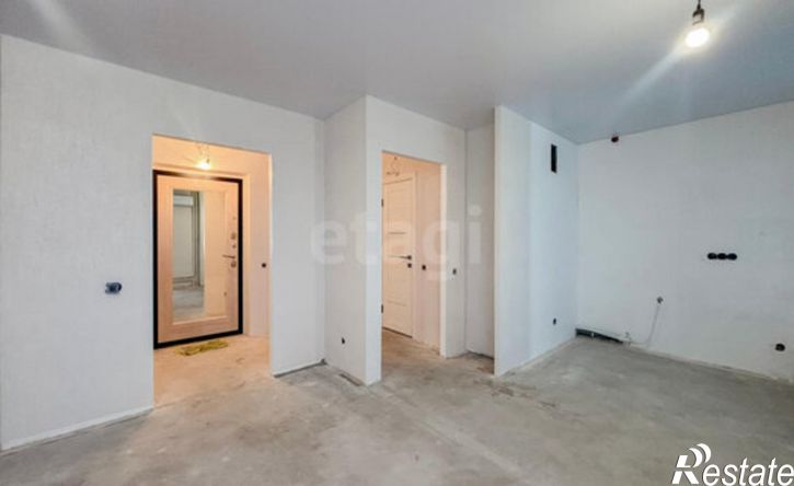 1-комн квартира ул Народная, 13,  д. 13