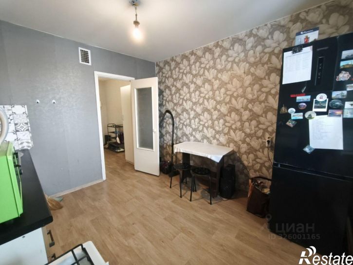 1-комн квартира ул Рокоссовского, 32,  д. 32