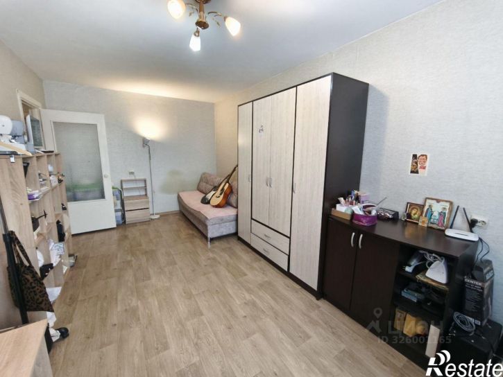 1-комн квартира ул Рокоссовского, 32,  д. 32