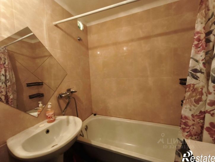 1-комн квартира ул Рокоссовского, 32,  д. 32