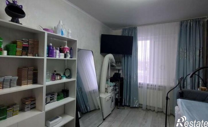 3-комн квартира ул Олега Кошевого, 21,  д. 21